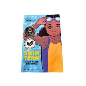Swim Team - By Christmas, Johnnie - GOOD